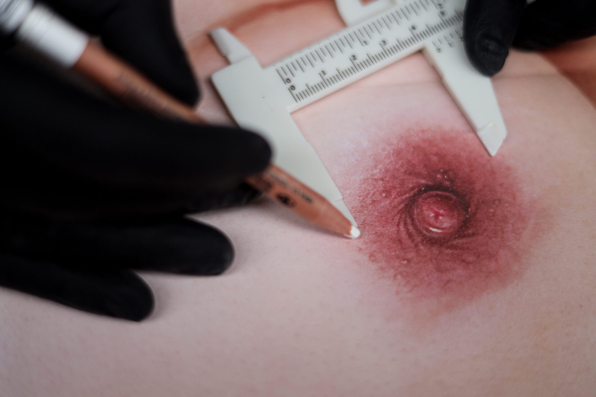 opleiding areola